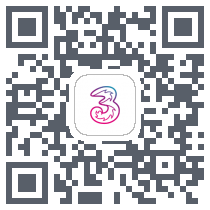 My3Download QR-Code