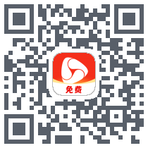 河马剧场的下载二维码
