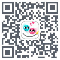 恋爱盲盒 QRcode
