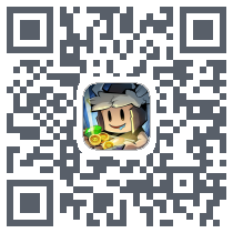 英雄没有闪 QRcode