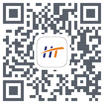 鸿泰物流 QRcode