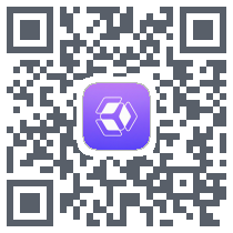 快剪魔方 QRcode