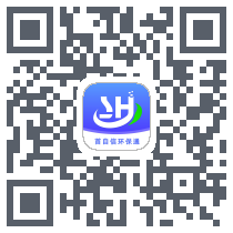 澳森钢铁 QRcode