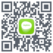 鱼跃安耐糖 QRcode