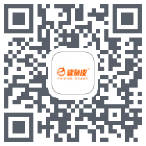 鲨鱼皮 QRcode