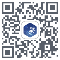 巽风数字世界 QRcode