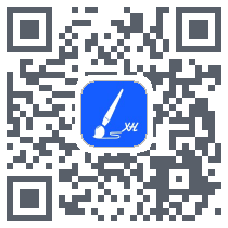 新华妙笔 QRcode