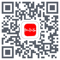 红合谷 QRcode
