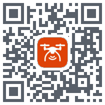 FlyGPS QRcode