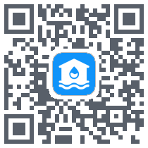 农村污水治理 QRcode