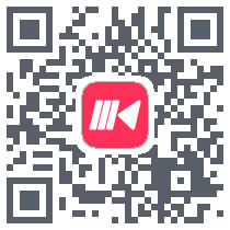 音乐全球通 QRcode