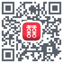 囍上媒捎 QRcode