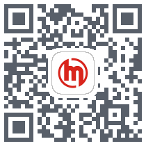 杭州地铁รหัส QR สำหรับดาวน์โหลด