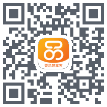 壹品慧享客 QRcode