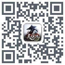 灵侠传kod QR do pobrania