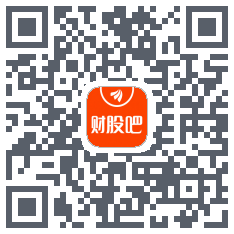 财股吧的下载二维码