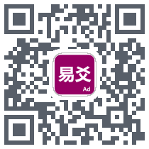 易爻 QRcode