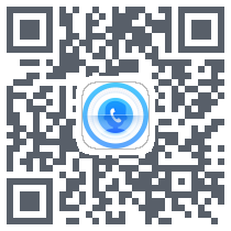 校园电话的下載二維碼