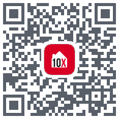 10X HomeServices QRcode