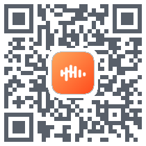 Castboxcódigo QR de descarga de