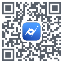 捕球 QRcode