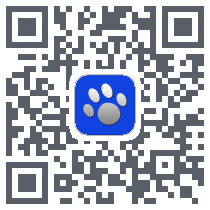 猫爪点击器 QRcode