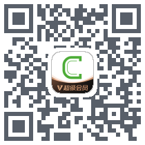 曹操出行du code QR de téléchargement