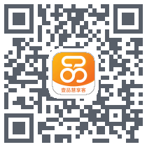 壹品慧享客código QR de descarga de