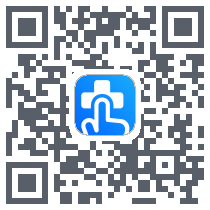 医健帮 QRcode
