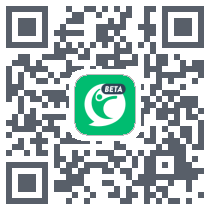 咕咚 QRcode
