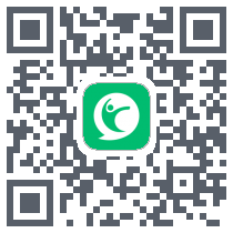 咕咚 QRcode