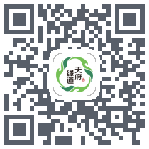 天府绿道 QRcode