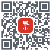 中国电影资料馆 QRcode