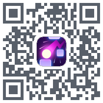 Bouncing Ball QR-код для загрузки