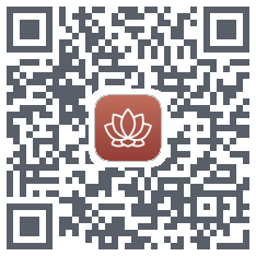 长乐棋山禅寺 QRcode