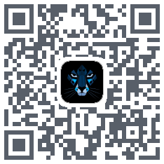 Cheetah Charge QRcode