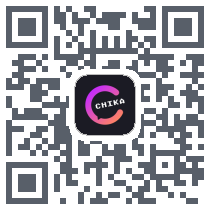 Chika QR-код для загрузки