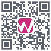 中舞网 QRcode