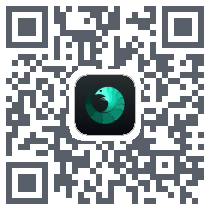 穿梭 QRcode