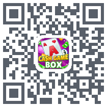 Cash Game Box QRcode