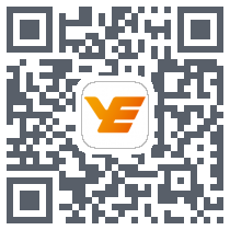 创兴企业 香港 QRcode