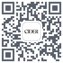 CIDER-Beta QRcode