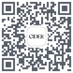 Cider QRcode