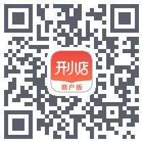 开小店 QRcode