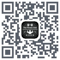 Fit Monster QRcode