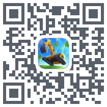 拆楼成首富 QRcode