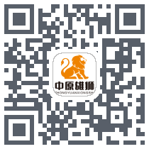 中原雄狮 QRcode