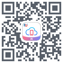 天翼云手机 QRcode