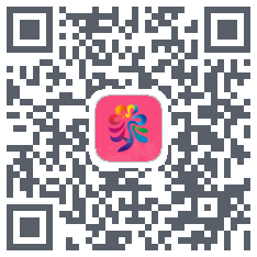 上海崇明 QRcode