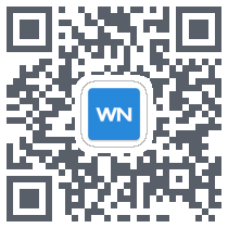WeNet QRcode